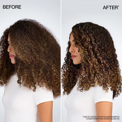 Acidic Color Gloss Shine Trio