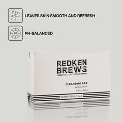 Men's Go-To Set with Clay Pomade