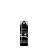 MAX HOLD HAIRSPRAY