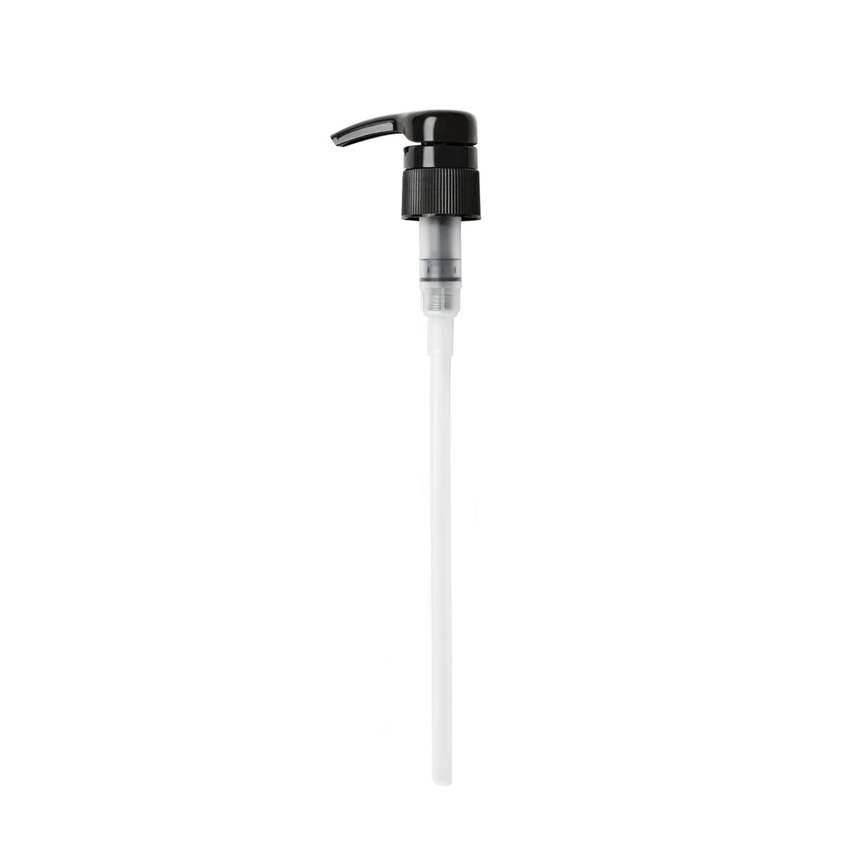 Black Liter Pump