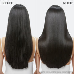 ALL SOFT CONDITIONER