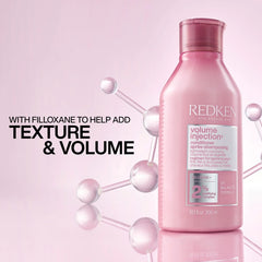 VOLUME INJECTION CONDITIONER